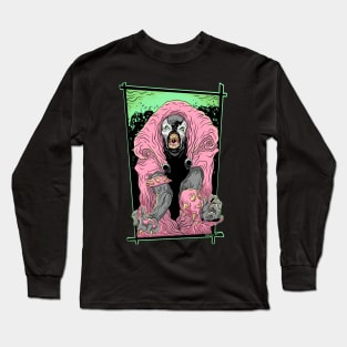 SPAWN Long Sleeve T-Shirt